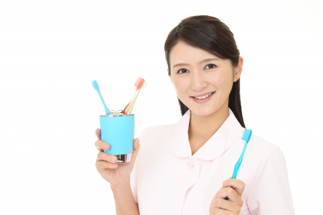女性